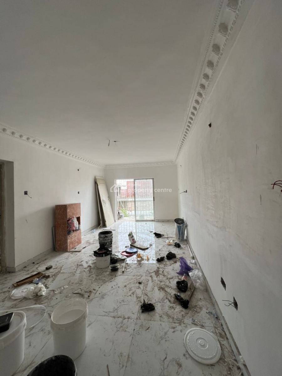 3 Bedroom Apartment, Ikoyi, Lagos, Flat / Apartment for Rent