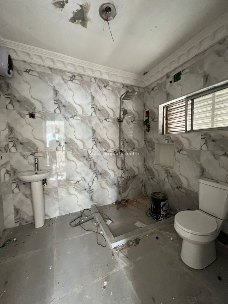 3 Bedroom Apartment, Ikoyi, Lagos, Flat / Apartment for Rent