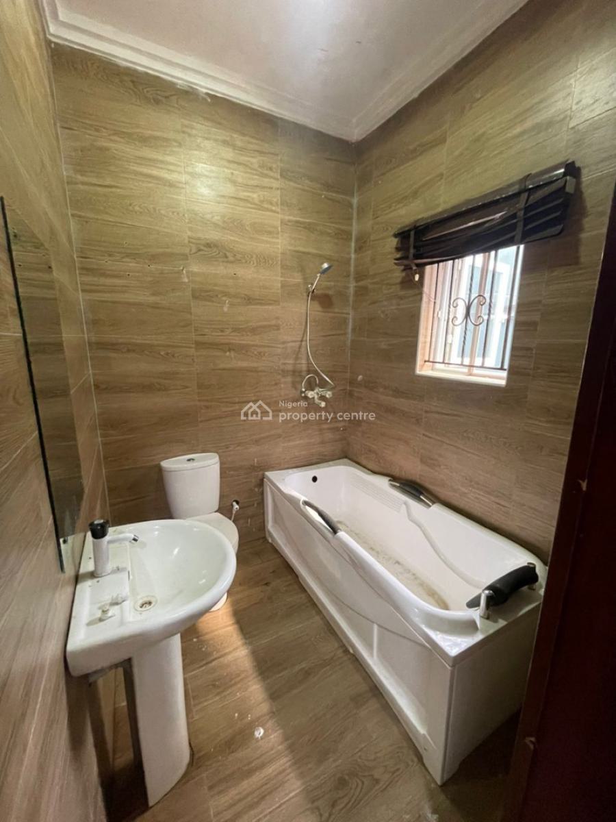 a Room and Parlor, Ikate, Lekki, Lagos, Mini Flat (room and Parlour) for Rent