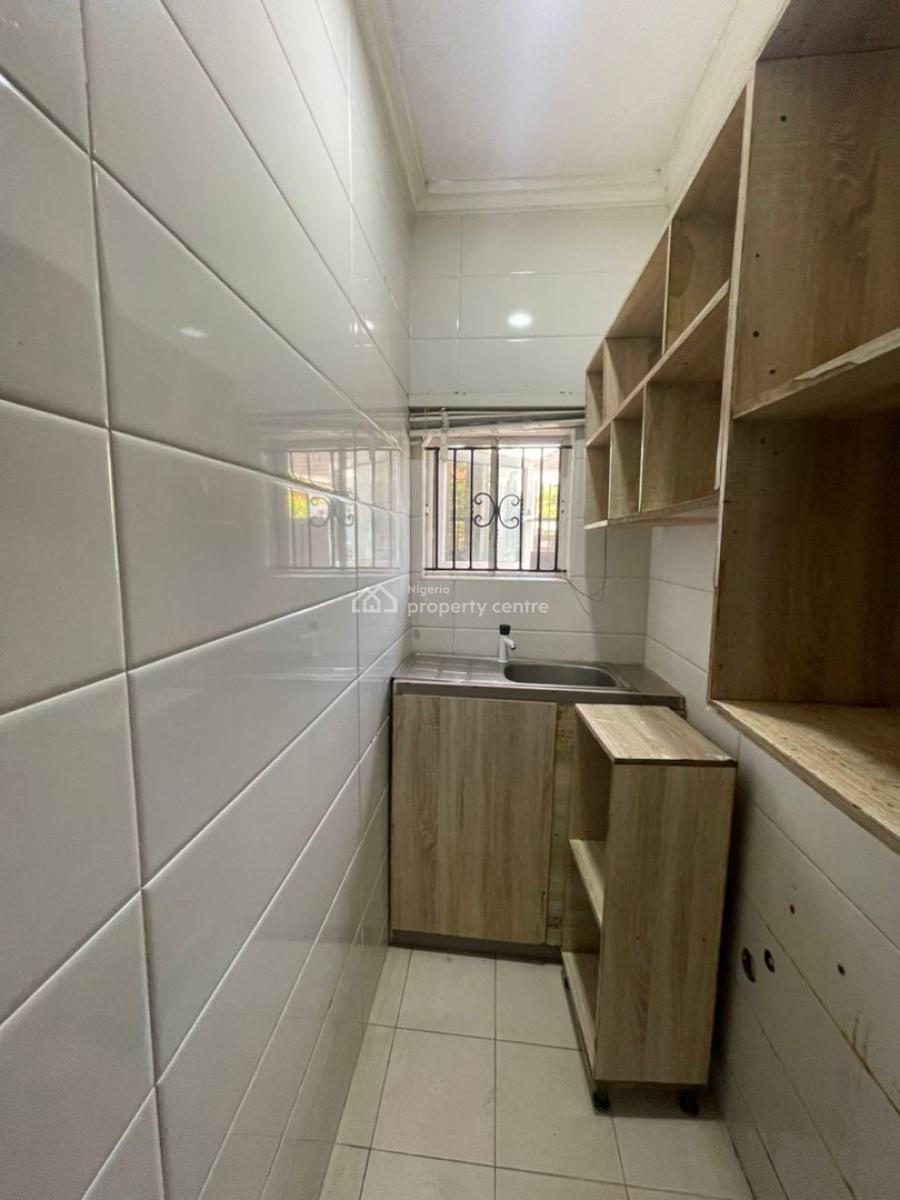 a Room and Parlor, Ikate, Lekki, Lagos, Mini Flat (room and Parlour) for Rent