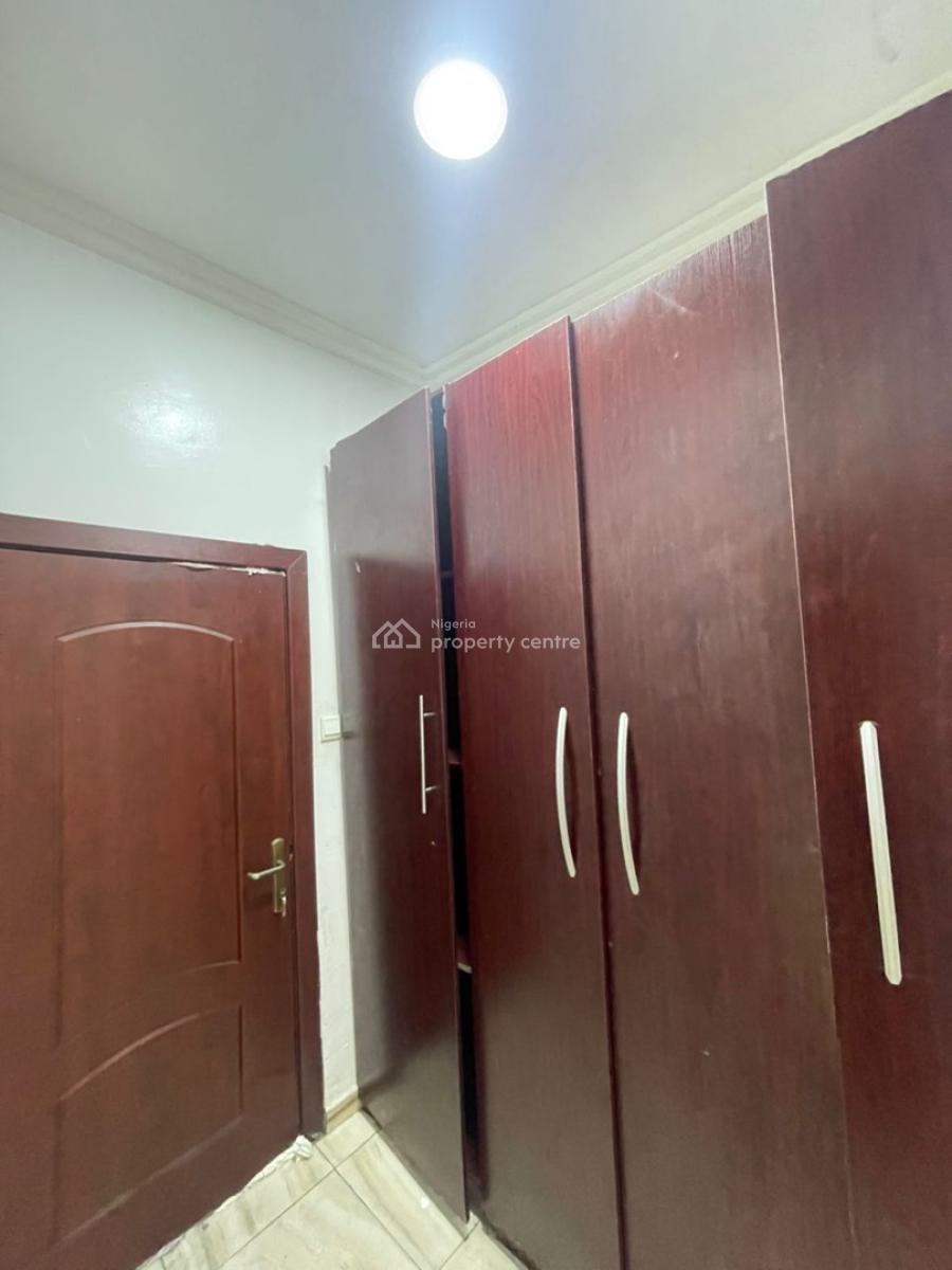 a Room and Parlor, Ikate, Lekki, Lagos, Mini Flat (room and Parlour) for Rent