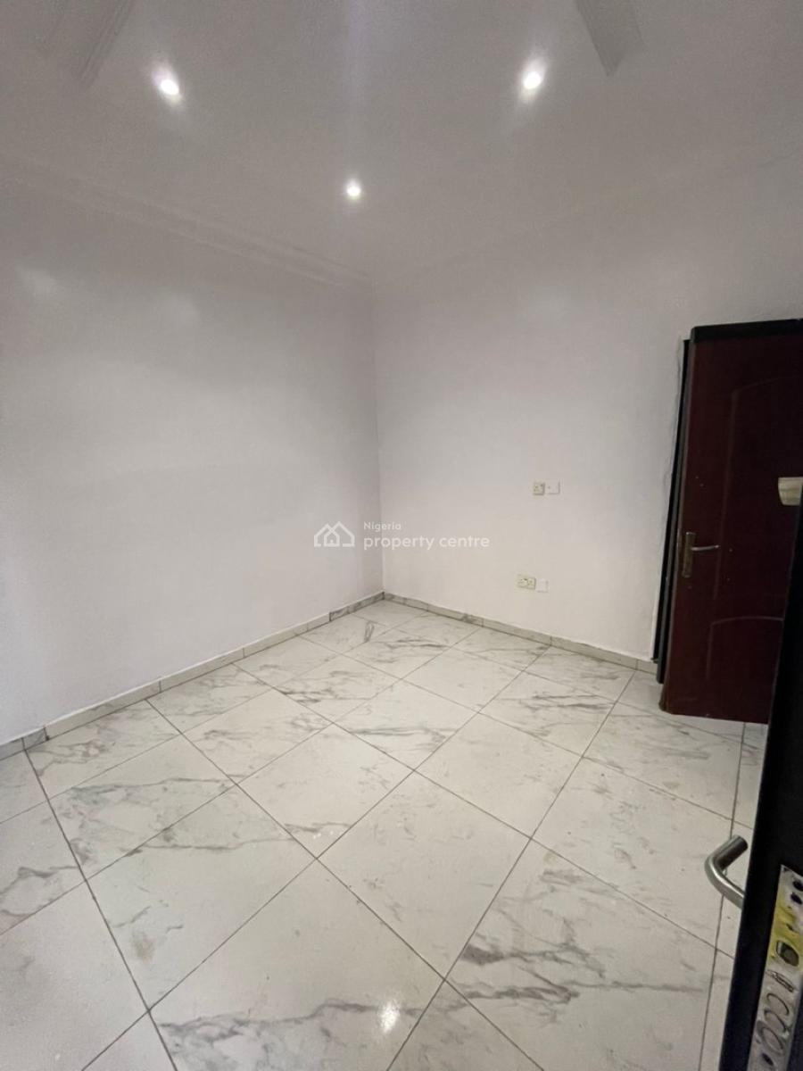 a Room and Parlor, Ikate, Lekki, Lagos, Mini Flat (room and Parlour) for Rent