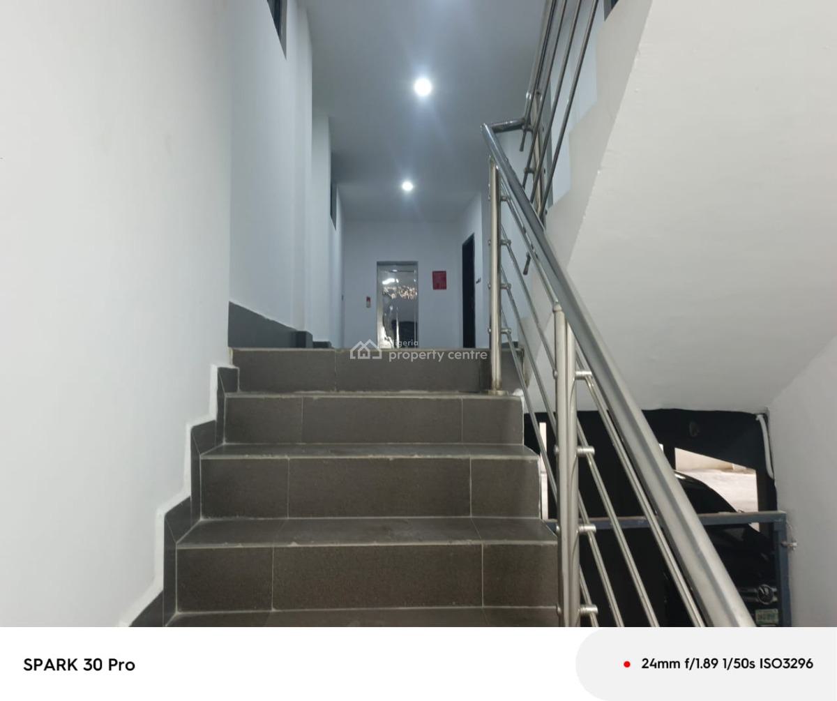 a Smart 3 Bedroom Massionate Duplex with a Bq, Glover Road, Old Ikoyi, Ikoyi, Lagos, Flat / Apartment for Rent