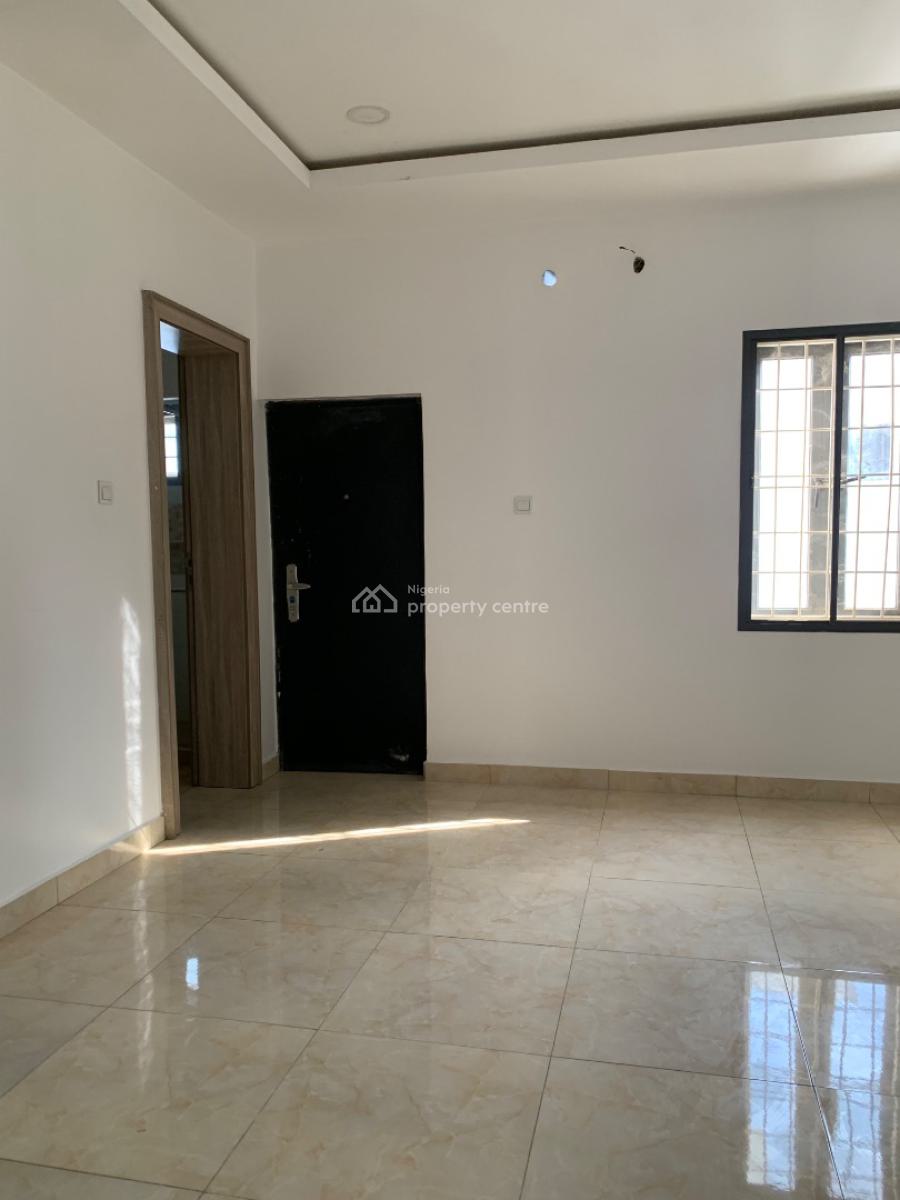 4 Bedroom Terrace Duplex with a Room Bq, Jahi Gilmore, Jahi, Abuja, Terraced Duplex for Sale