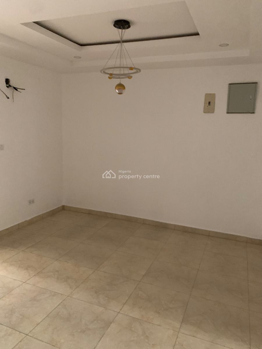 4 Bedroom Terrace Duplex with a Room Bq, Jahi Gilmore, Jahi, Abuja, Terraced Duplex for Sale