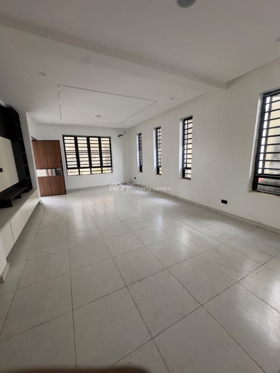 Luxury 4 Bedroom Smart Detached Duplex, Orchid, Lekki Phase 2, Lekki, Lagos, Detached Duplex for Rent
