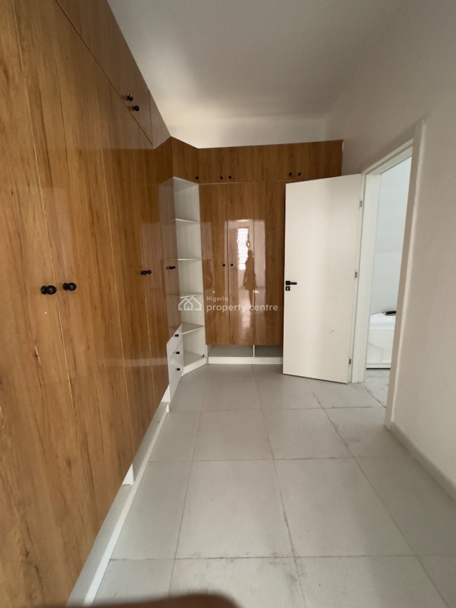 Luxury 4 Bedroom Smart Detached Duplex, Orchid, Lekki Phase 2, Lekki, Lagos, Detached Duplex for Rent