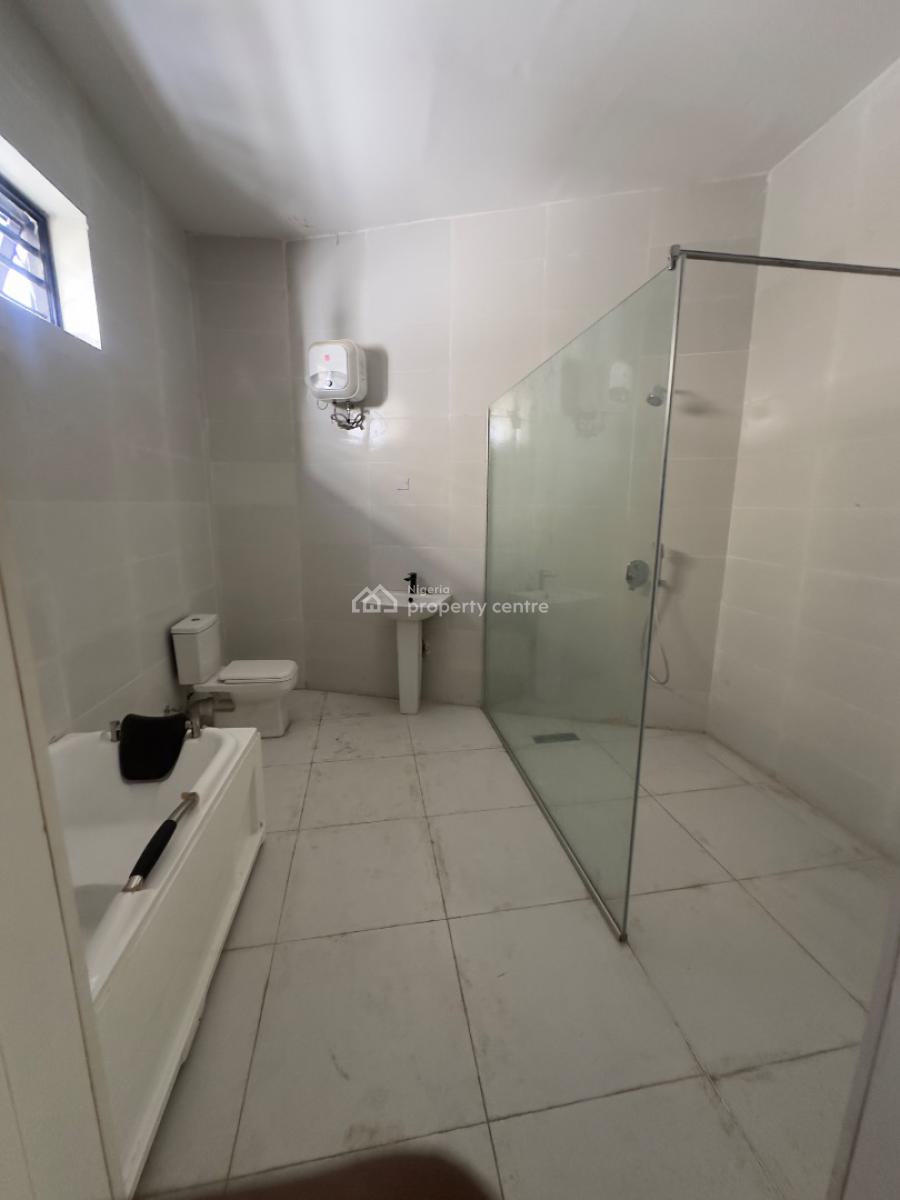 Luxury 4 Bedroom Smart Detached Duplex, Orchid, Lekki Phase 2, Lekki, Lagos, Detached Duplex for Rent