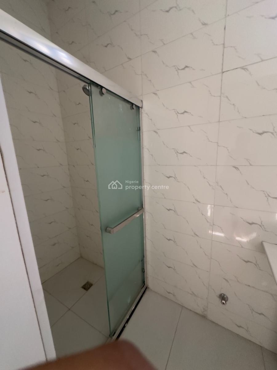 Luxury 4 Bedroom Smart Detached Duplex, Orchid, Lekki Phase 2, Lekki, Lagos, Detached Duplex for Rent