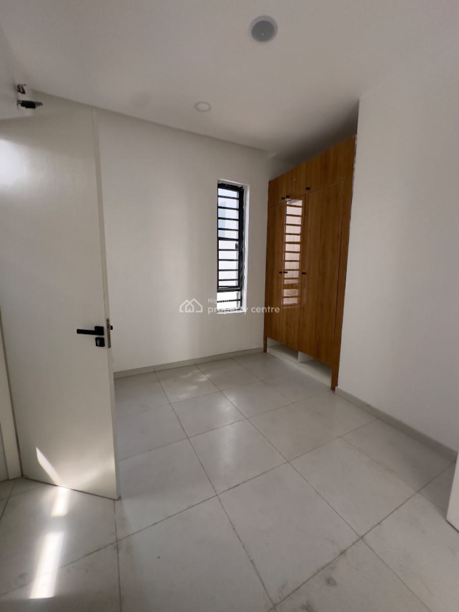 Luxury 4 Bedroom Smart Detached Duplex, Orchid, Lekki Phase 2, Lekki, Lagos, Detached Duplex for Rent