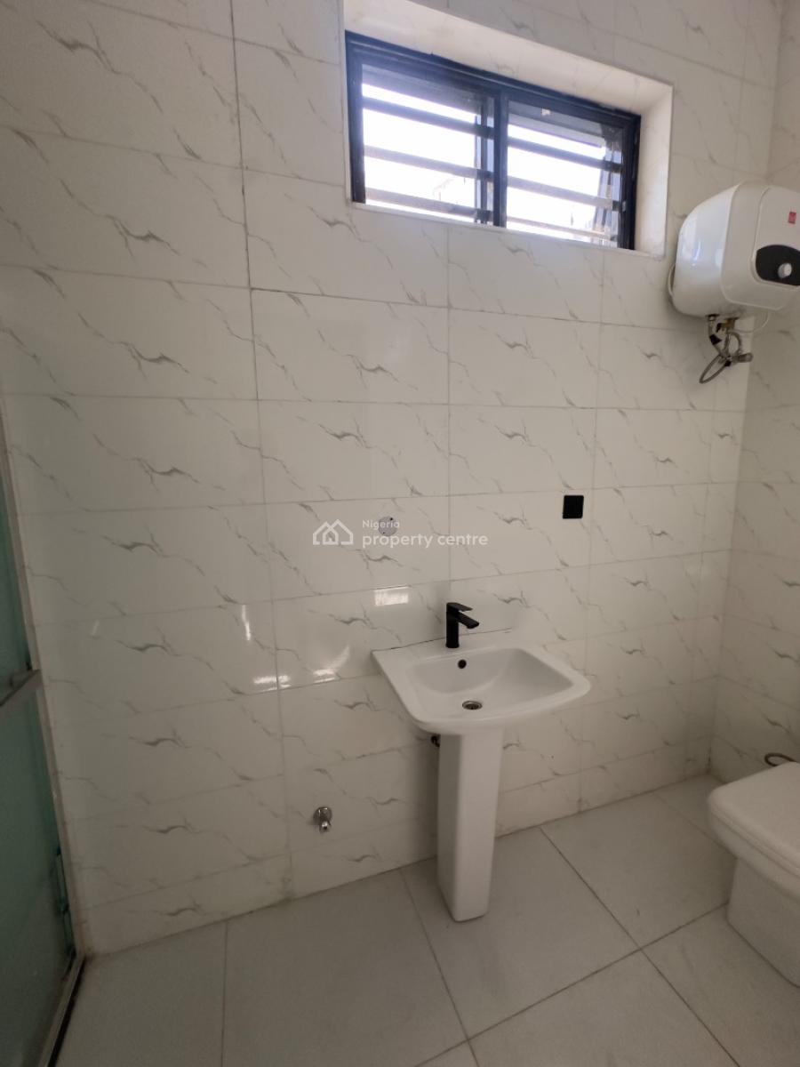Luxury 4 Bedroom Smart Detached Duplex, Orchid, Lekki Phase 2, Lekki, Lagos, Detached Duplex for Rent