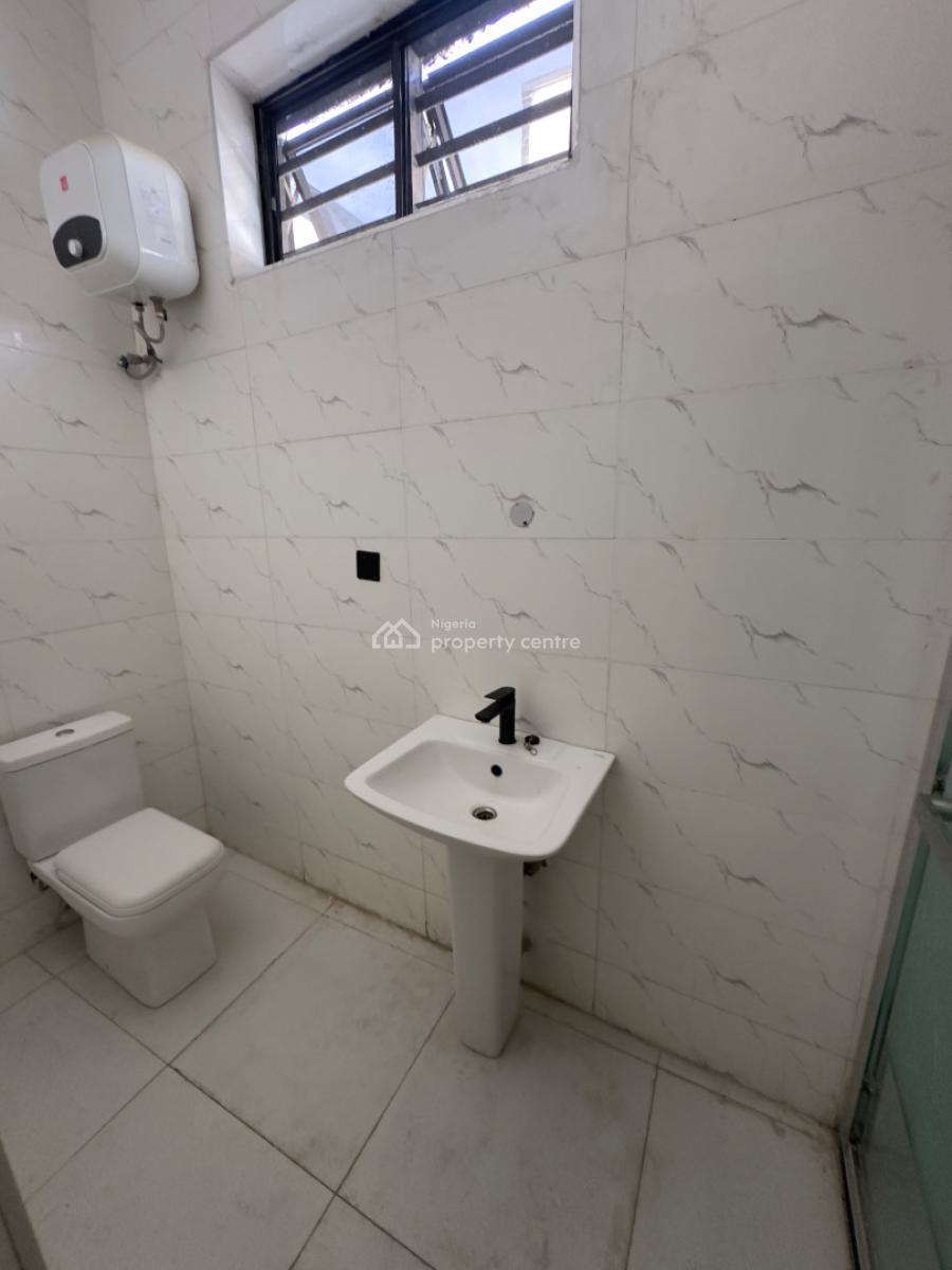 Luxury 4 Bedroom Smart Detached Duplex, Orchid, Lekki Phase 2, Lekki, Lagos, Detached Duplex for Rent