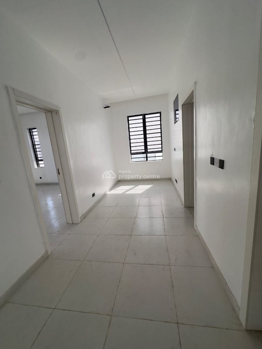 Luxury 4 Bedroom Smart Detached Duplex, Orchid, Lekki Phase 2, Lekki, Lagos, Detached Duplex for Rent