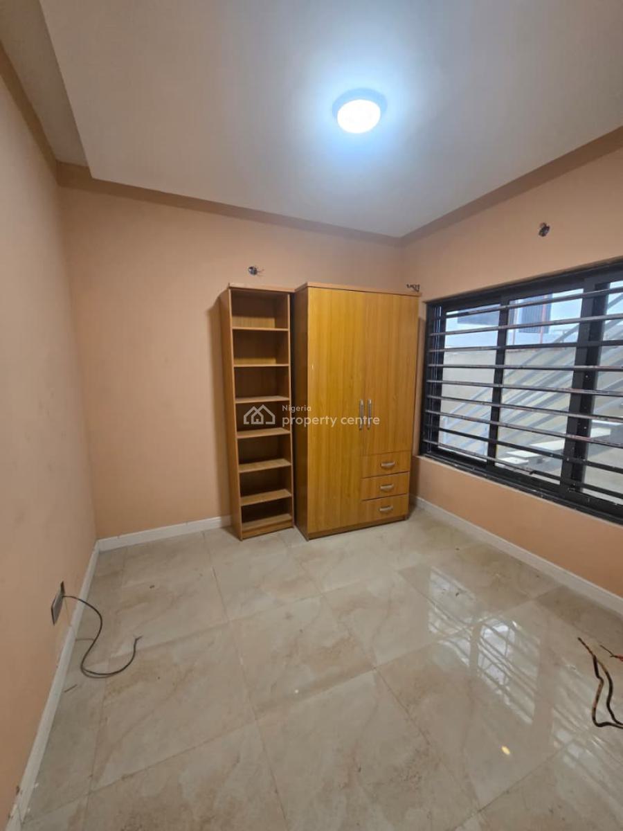 Newly & Well Built to Taste 4 Bedroom Semi Detached Duplex, Maryland, Lagos, Semi-detached Duplex for Sale