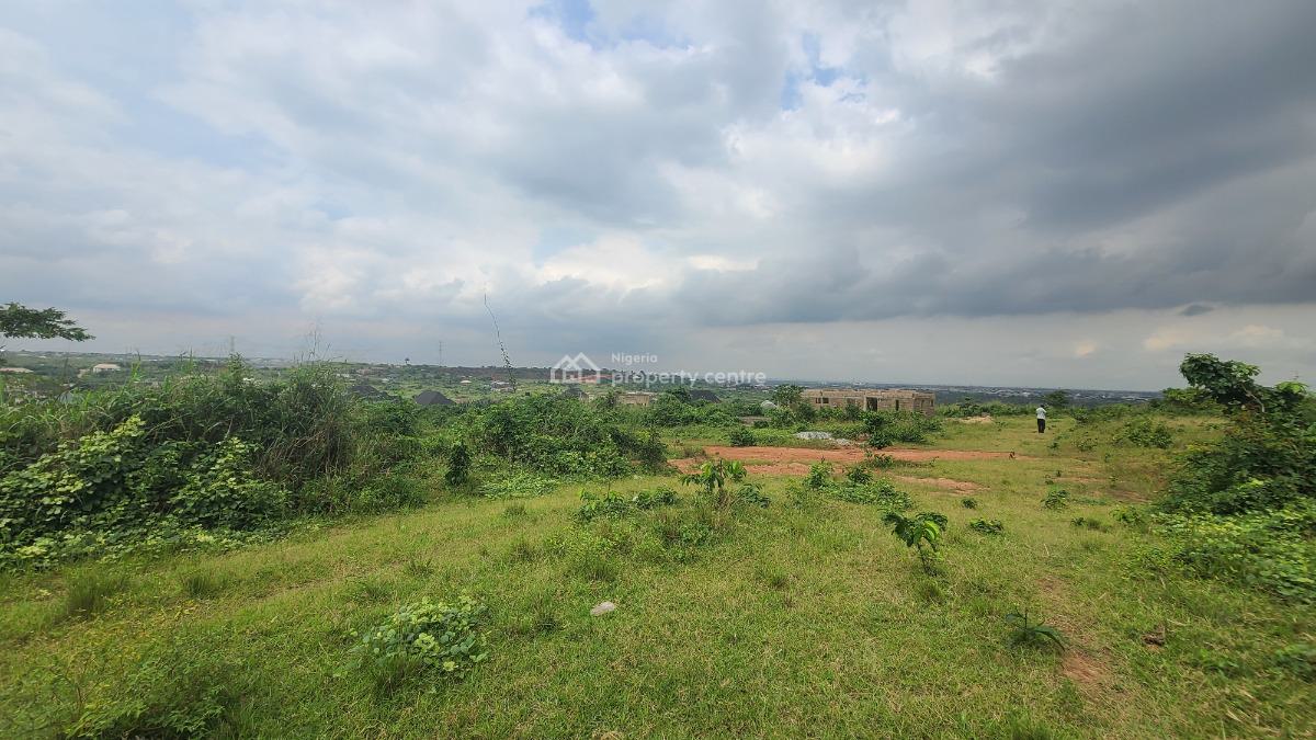 Buy & Build Land in a Secured Estate, Near, New Rccg Redemtion Camp Auditoriummm, Simawa, Ogun, Residential Land for Sale