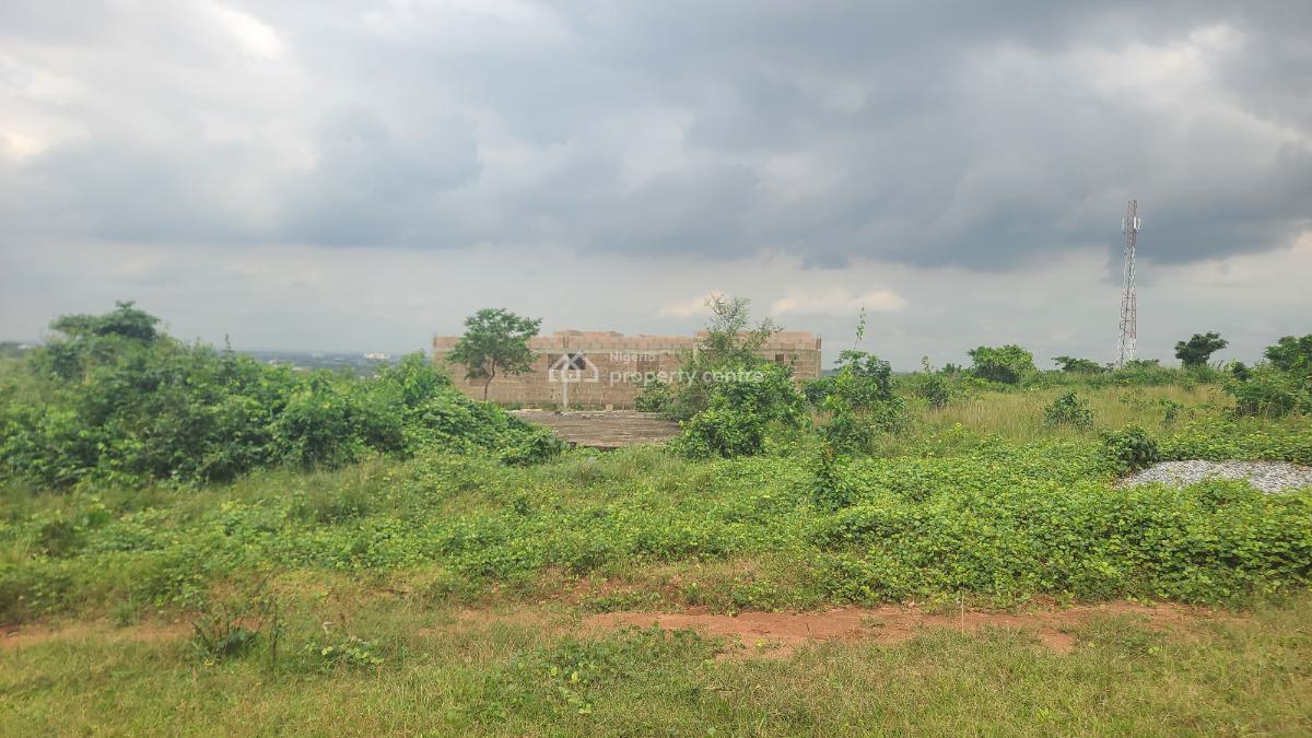 Buy & Build Land in a Secured Estate, Near, New Rccg Redemtion Camp Auditoriummm, Simawa, Ogun, Residential Land for Sale