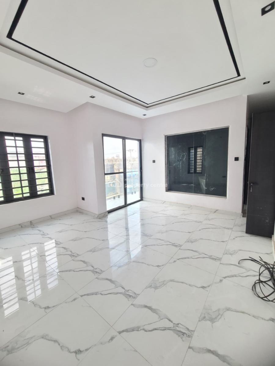 Luxurious 3 Bedroom Semi Detached Duplex, Ado Road, Vista Estate, Ajah, Lagos, Semi-detached Duplex for Sale
