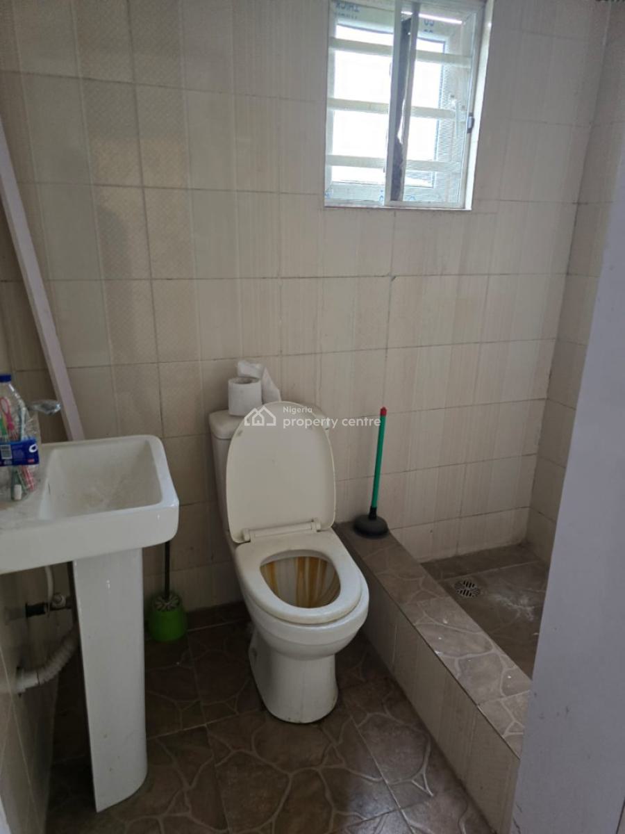 New 4 Bedroom Semi Detached, Ajao Estate, Anthony, Maryland, Lagos, House for Sale