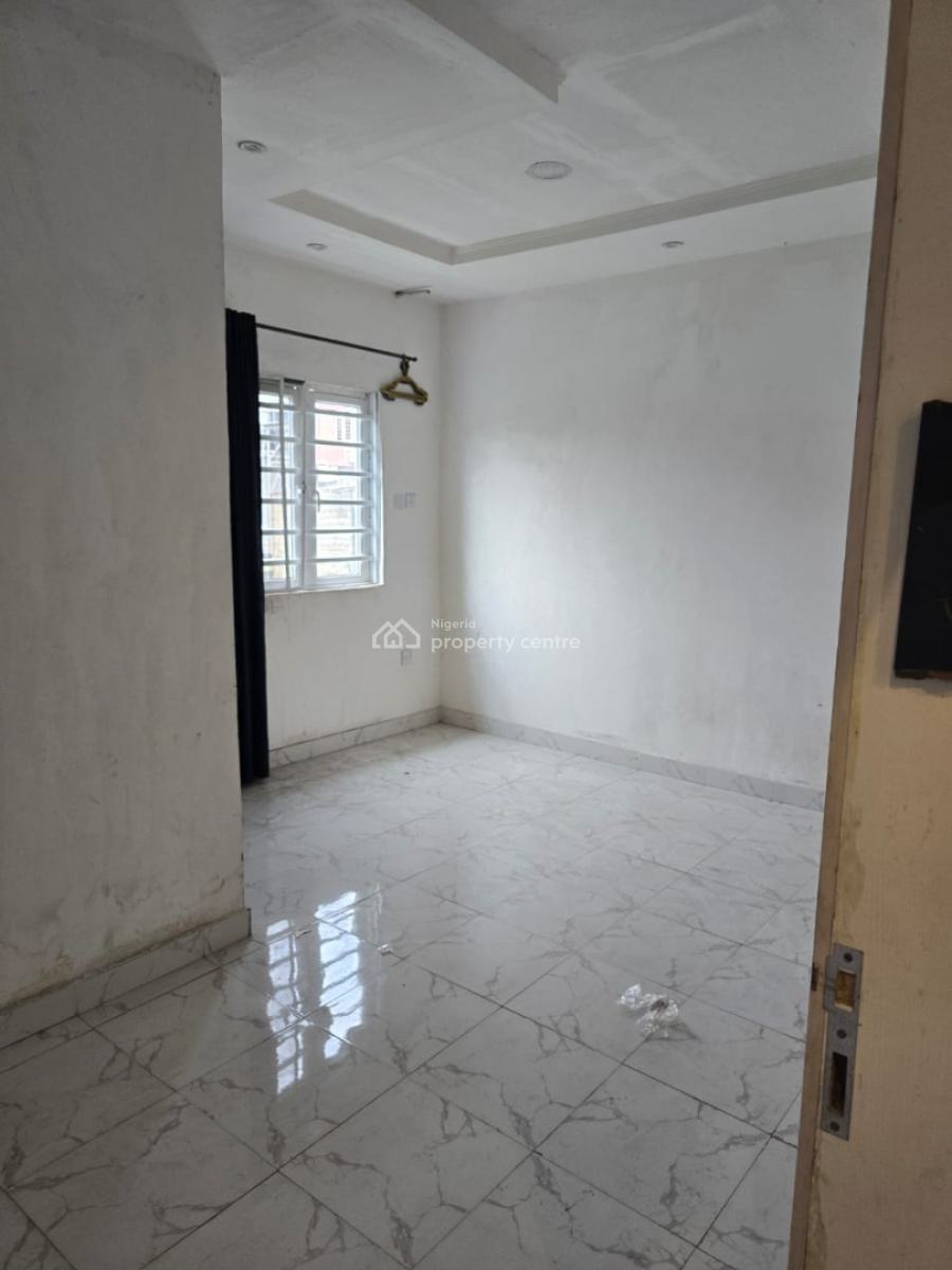New 4 Bedroom Semi Detached, Ajao Estate, Anthony, Maryland, Lagos, House for Sale