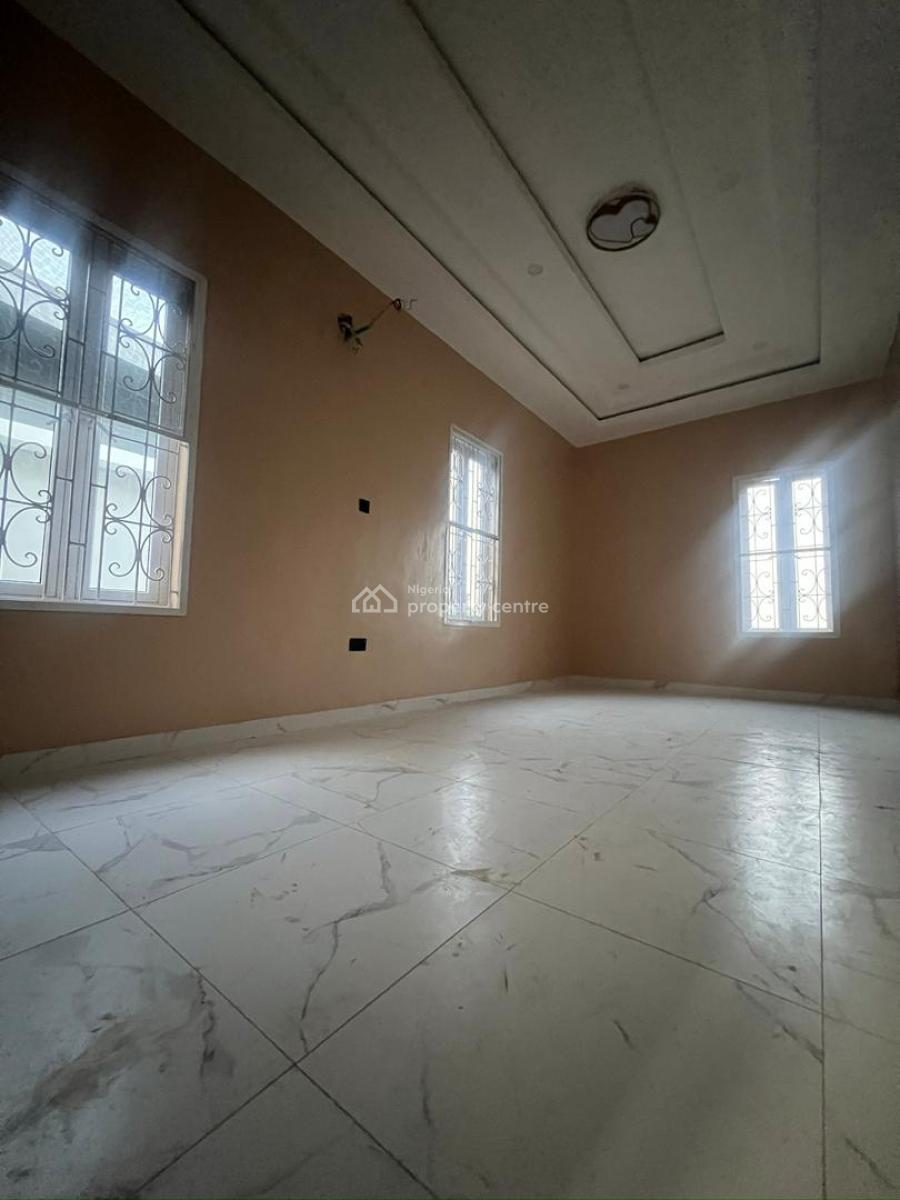 Contemporary 5-bedroom Fully Detached Duplex in Magodo Phase 2, Gra Phase 2, Magodo, Lagos, Detached Duplex for Sale