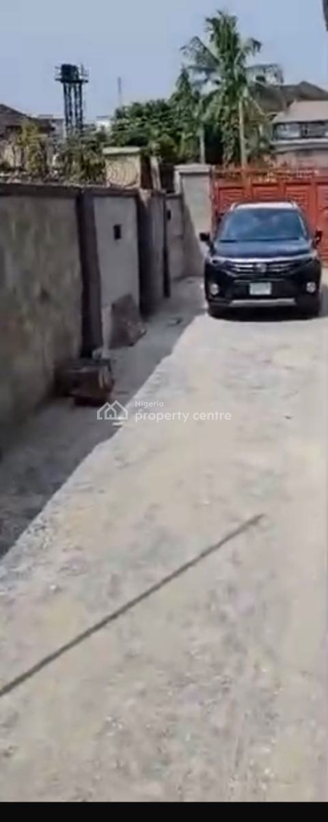 a Decent 4 Bedrooms, Anthony, Maryland, Lagos, Detached Duplex for Sale