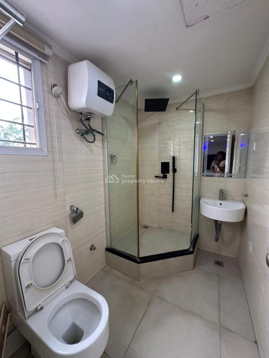 Fully Furnished 5 Bedroom Terrace Duplex with Bq, Victoria Island (vi), Lagos, Terraced Duplex for Rent