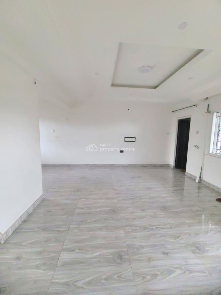 Standard and Homely 2 Bedroom Apartment, Mobil Road, Ajah, Lagos, Flat / Apartment for Rent
