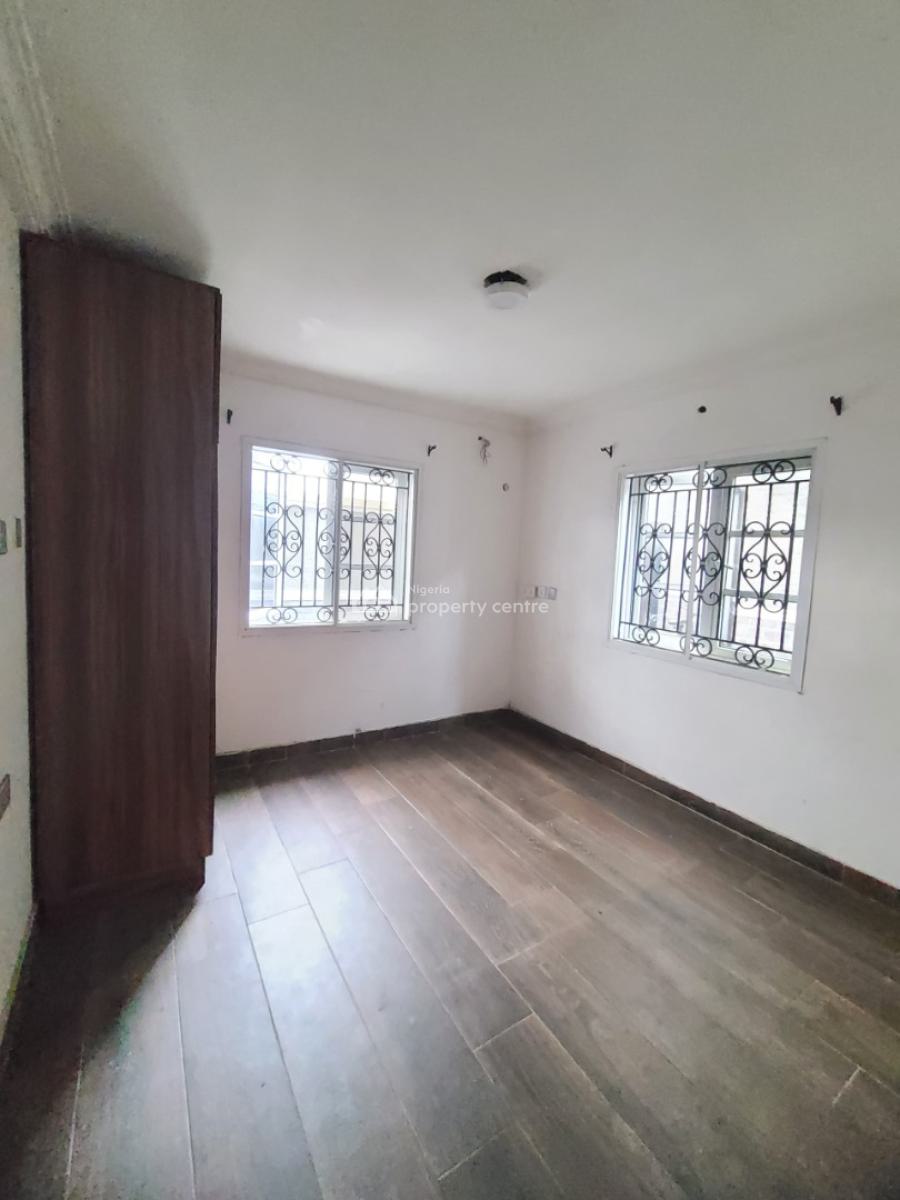 Standard and Homely 2 Bedroom Apartment, Mobil Road, Ajah, Lagos, Flat / Apartment for Rent