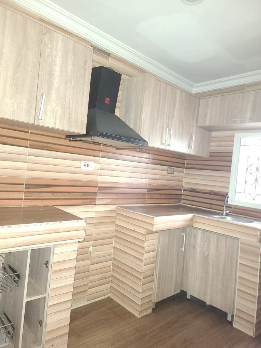 Standard and Homely 2 Bedroom Apartment, Mobil Road, Ajah, Lagos, Flat / Apartment for Rent