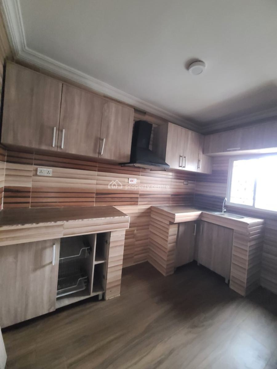 Standard and Homely 2 Bedroom Apartment, Mobil Road, Ajah, Lagos, Flat / Apartment for Rent