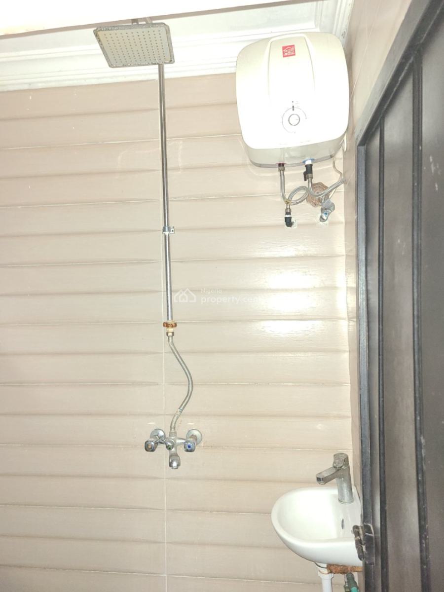 Standard and Homely 2 Bedroom Apartment, Mobil Road, Ajah, Lagos, Flat / Apartment for Rent