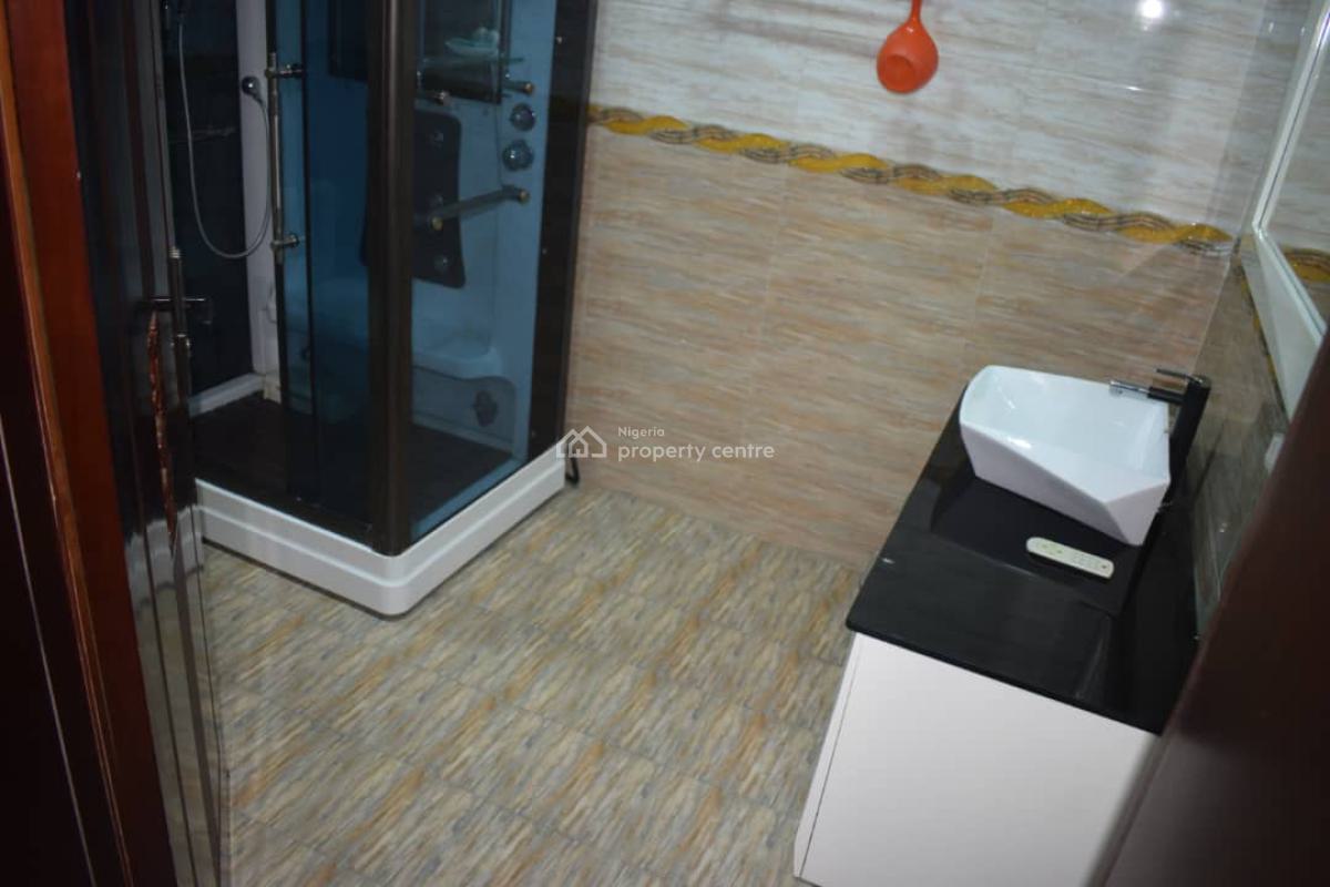 Massive 3 Bedrooms Flat on The First Floor, Ikoyi, Lagos, Flat / Apartment for Rent