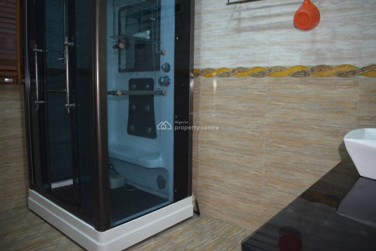 Massive 3 Bedrooms Flat on The First Floor, Ikoyi, Lagos, Flat / Apartment for Rent