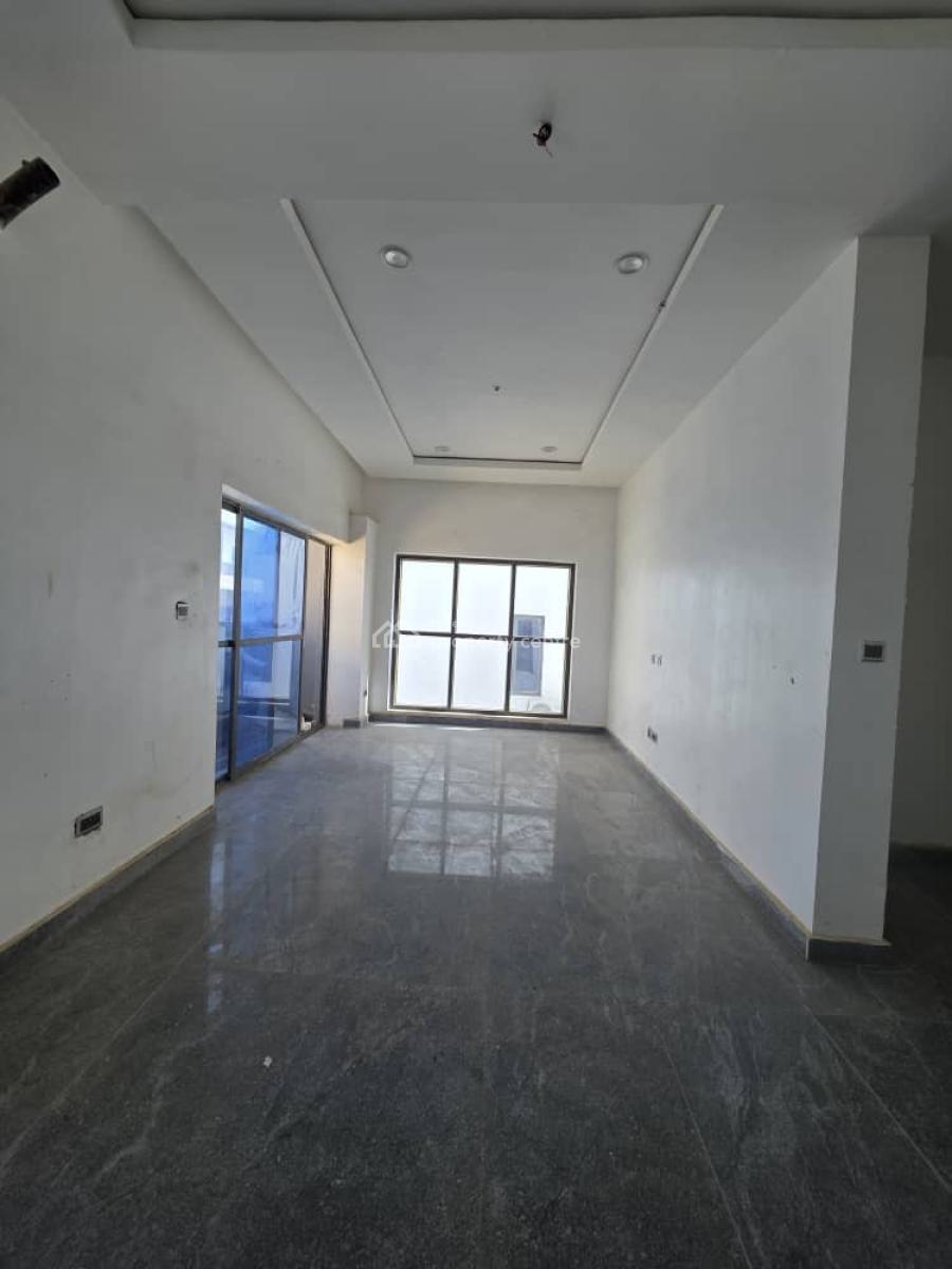 6 Bedroom Detached Duplex with Bq, Guzape District, Abuja, Detached Duplex for Sale