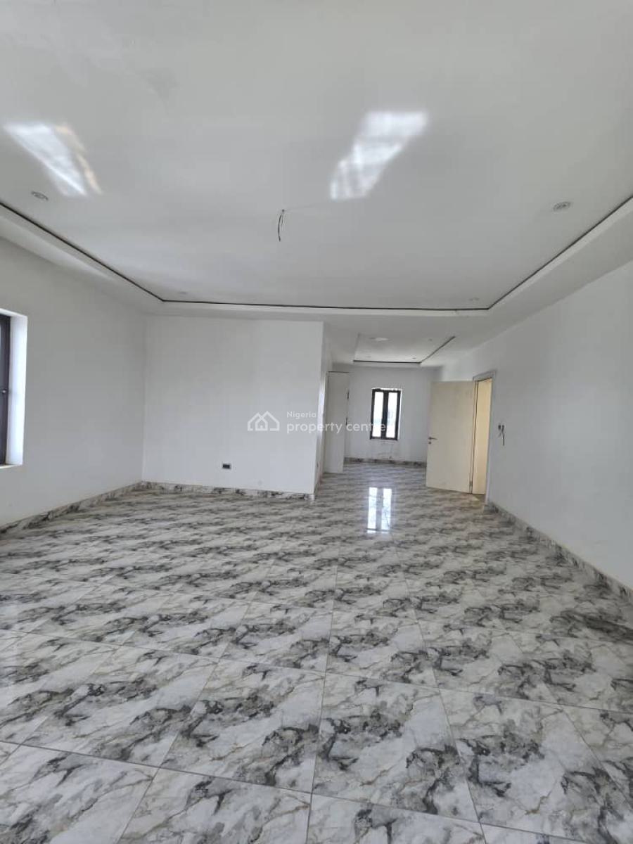 6 Bedroom Detached Duplex with Bq, Guzape District, Abuja, Detached Duplex for Sale