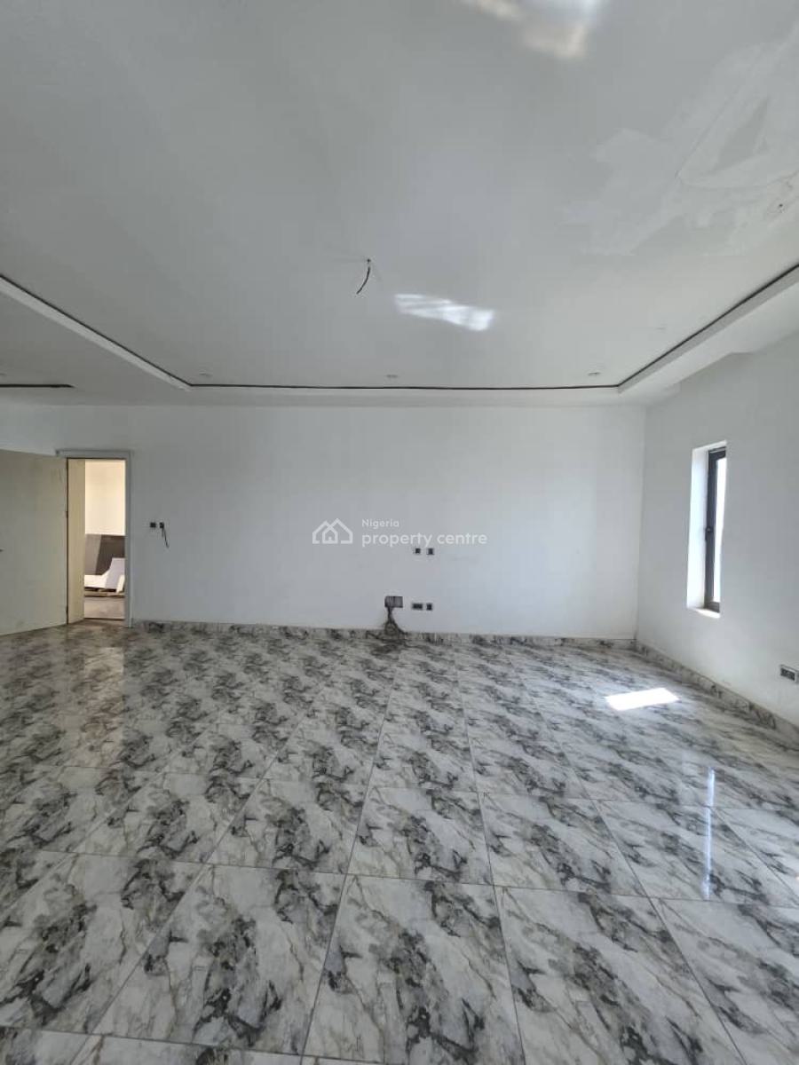 6 Bedroom Detached Duplex with Bq, Guzape District, Abuja, Detached Duplex for Sale