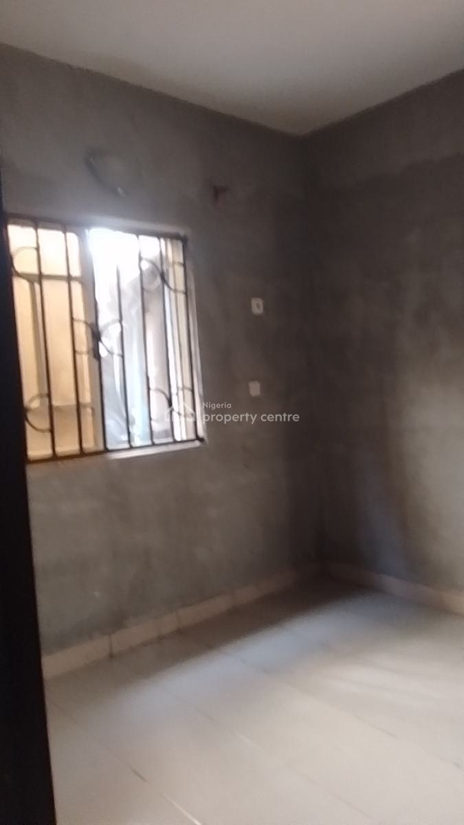 Just Vacated and Completely Renovated Miniflat, Greenland Estate, Ogombo, Ajah, Lagos, Mini Flat (room and Parlour) for Rent