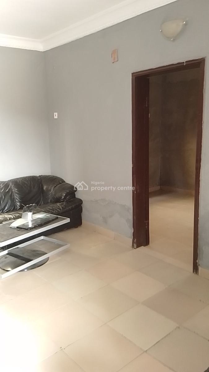 Just Vacated and Completely Renovated Miniflat, Greenland Estate, Ogombo, Ajah, Lagos, Mini Flat (room and Parlour) for Rent