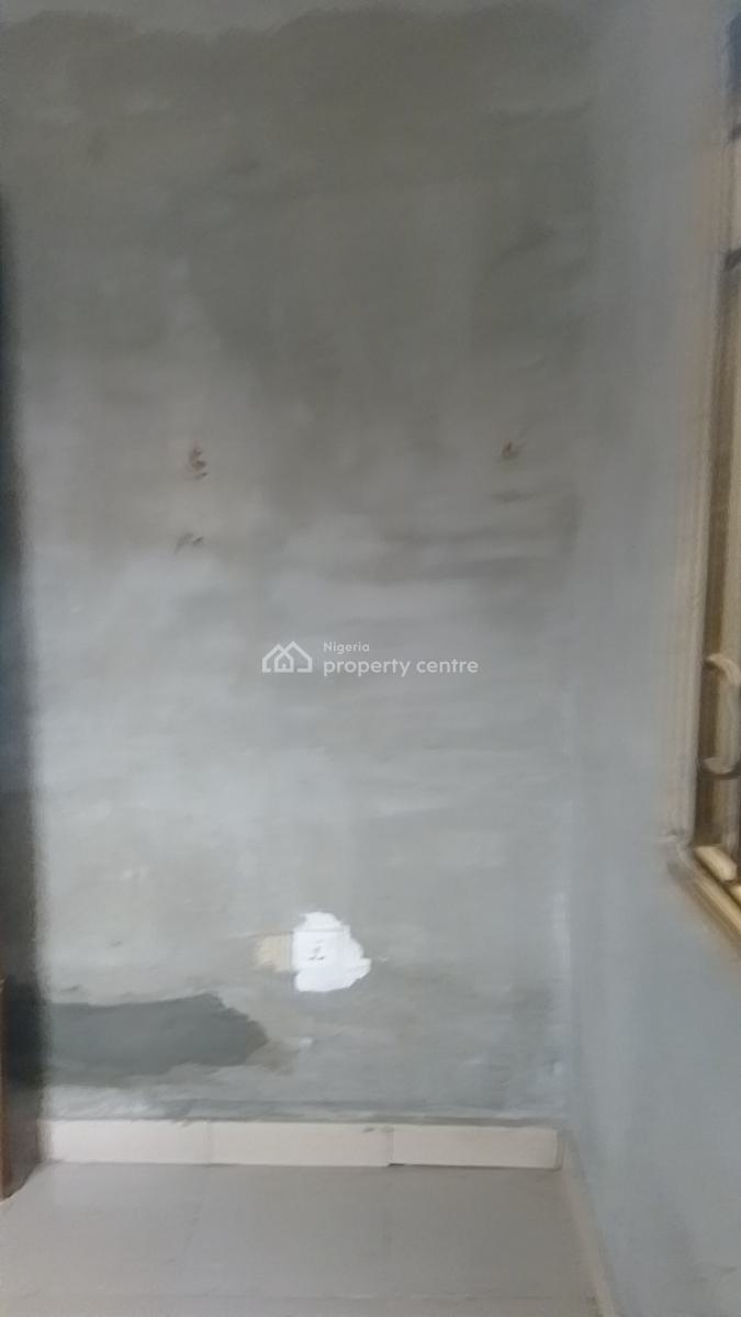 Just Vacated and Completely Renovated Miniflat, Greenland Estate, Ogombo, Ajah, Lagos, Mini Flat (room and Parlour) for Rent