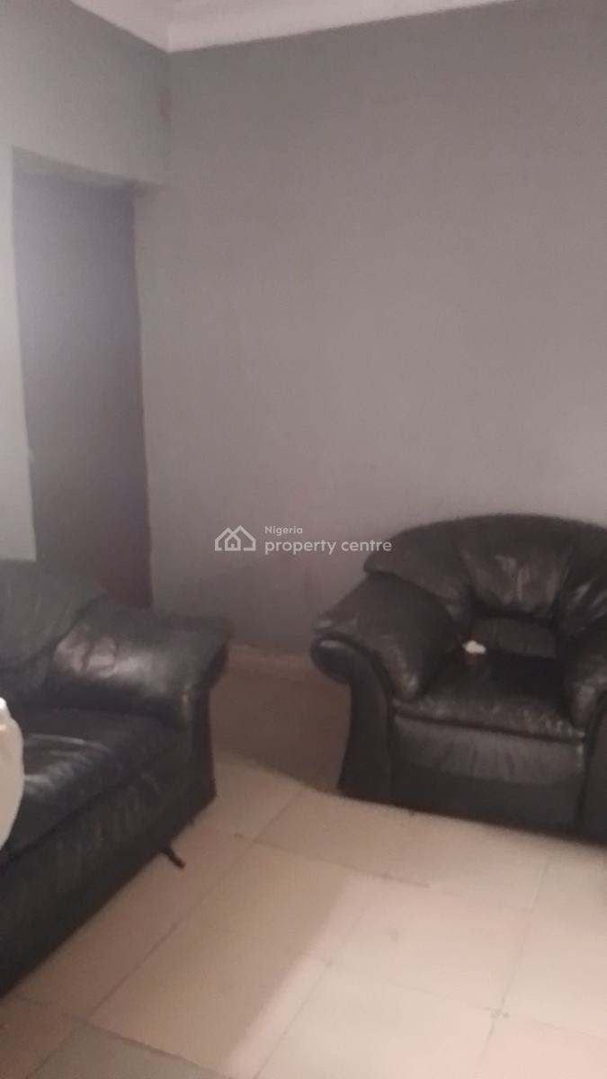 Just Vacated and Completely Renovated Miniflat, Greenland Estate, Ogombo, Ajah, Lagos, Mini Flat (room and Parlour) for Rent