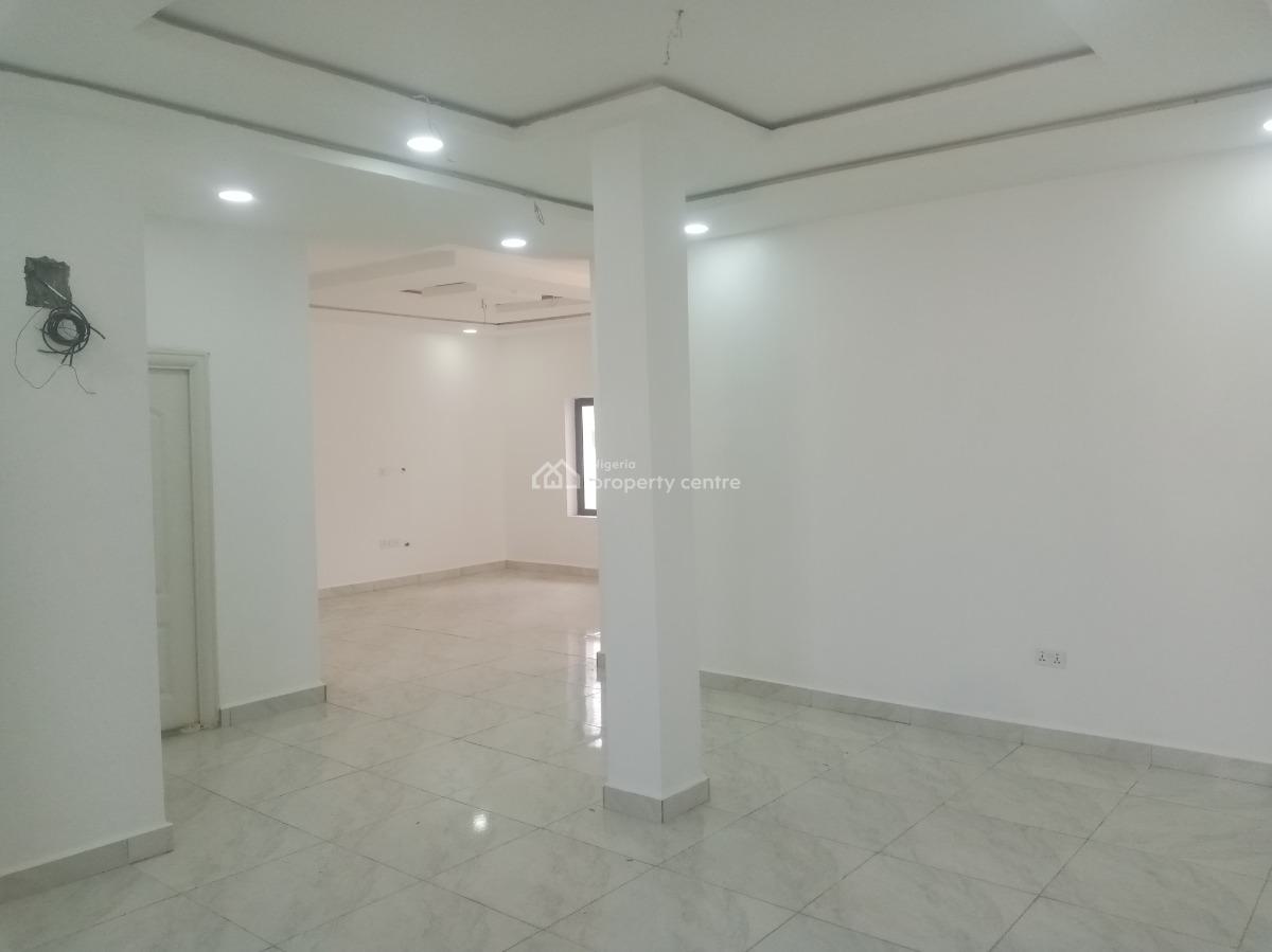 Brand New Exquisite Luxury Spacious 3 Bedrooms Apartment, Mabushi, Abuja, Flat / Apartment for Rent