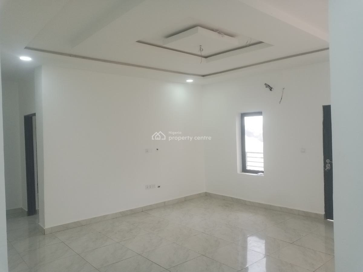 Brand New Exquisite Luxury Spacious 3 Bedrooms Apartment, Mabushi, Abuja, Flat / Apartment for Rent
