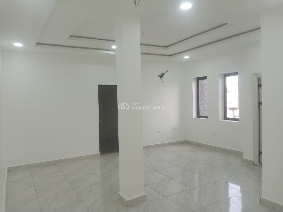 Brand New Exquisite Luxury Spacious 3 Bedrooms Apartment, Mabushi, Abuja, Flat / Apartment for Rent