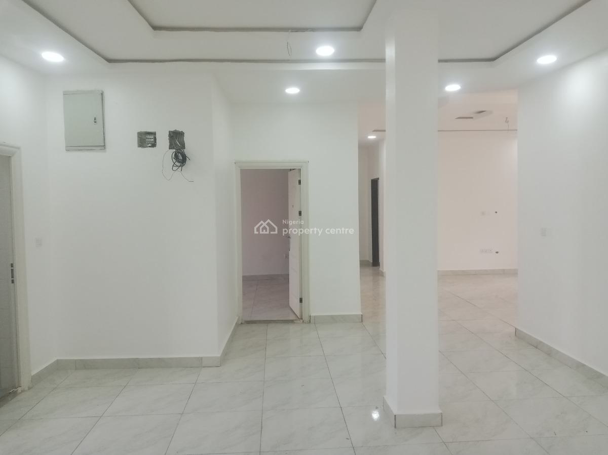 Brand New Exquisite Luxury Spacious 3 Bedrooms Apartment, Mabushi, Abuja, Flat / Apartment for Rent