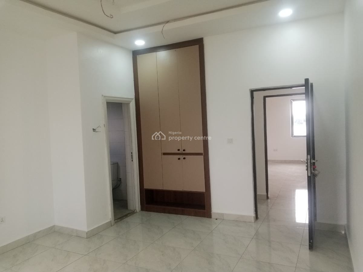 Brand New Exquisite Luxury Spacious 3 Bedrooms Apartment, Mabushi, Abuja, Flat / Apartment for Rent