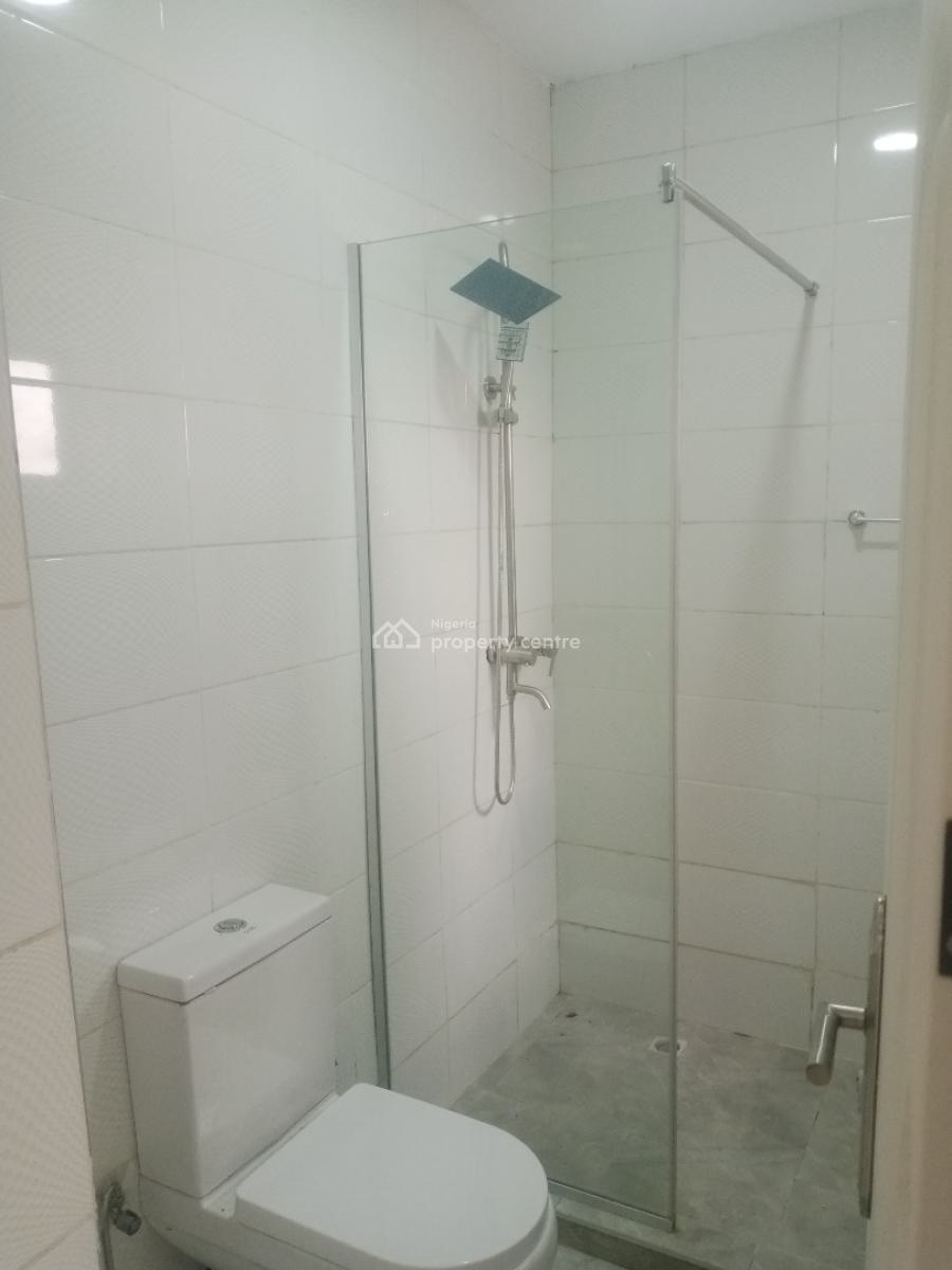 Brand New Exquisite Luxury Spacious 3 Bedrooms Apartment, Mabushi, Abuja, Flat / Apartment for Rent