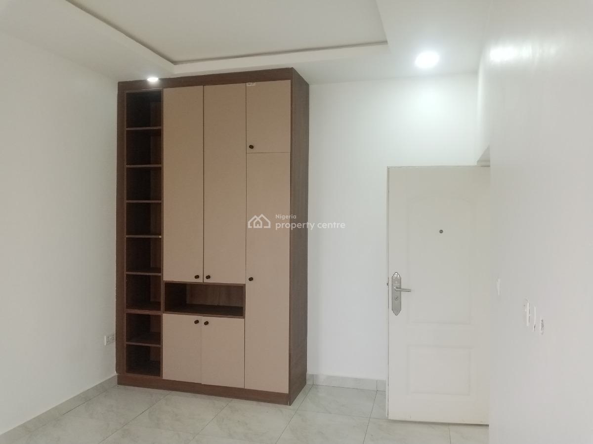 Brand New Exquisite Luxury Spacious 3 Bedrooms Apartment, Mabushi, Abuja, Flat / Apartment for Rent