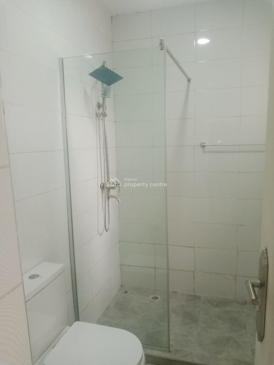 Brand New Exquisite Luxury Spacious 3 Bedrooms Apartment, Mabushi, Abuja, Flat / Apartment for Rent