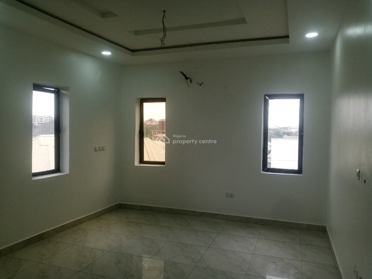 Brand New Exquisite Luxury Spacious 3 Bedrooms Apartment, Mabushi, Abuja, Flat / Apartment for Rent
