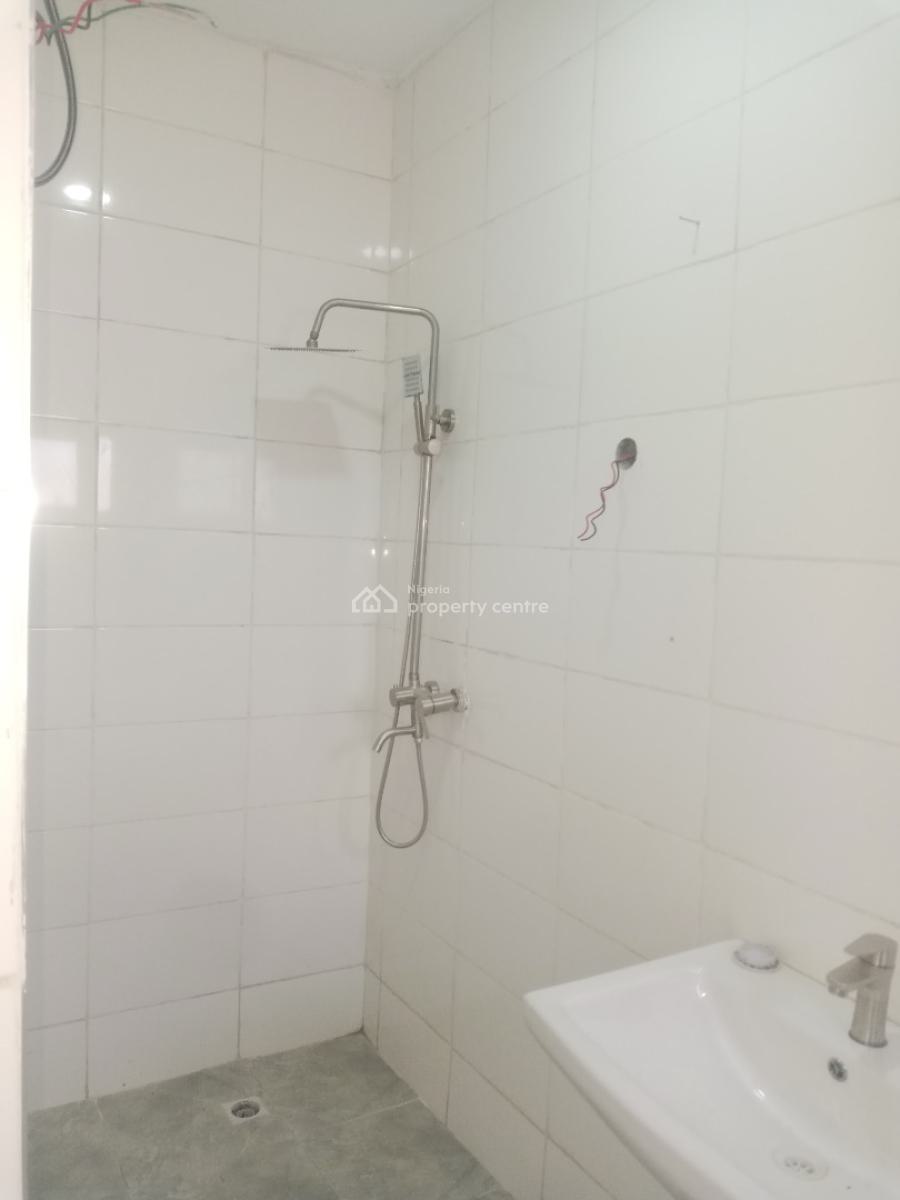Brand New Exquisite Luxury Spacious 3 Bedrooms Apartment, Mabushi, Abuja, Flat / Apartment for Rent
